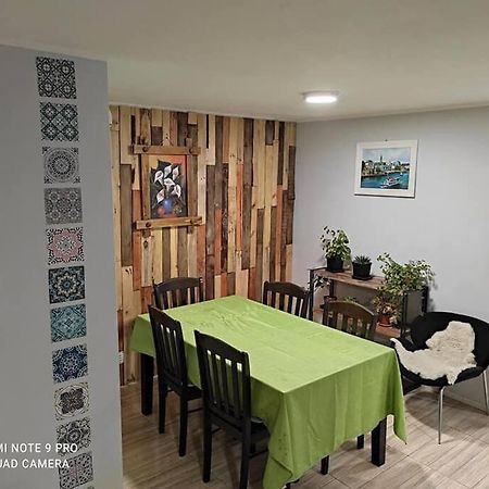 Casa 5-6 Personas Puerto Natales Villa Exterior photo